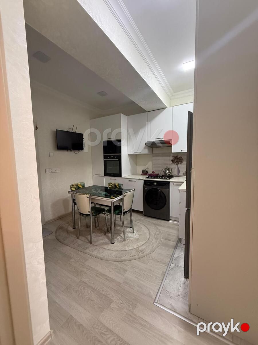 Satılır 2 otaqlı yeni tikili 71 m² — Mənzil, Bakı (11)