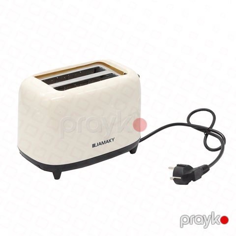 Toster jamaky ikili 600-700W 130x110x21MM 7 hərarət rejimi — Bakı