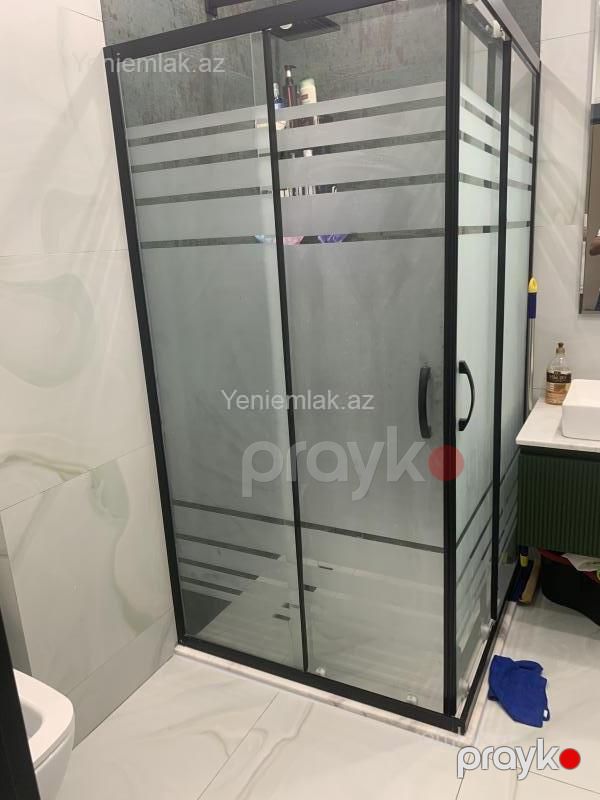 Satılır 2 otaqlı Bina evi menzil (Yeni tikili), 63 m², Sumqayıt Bulvarı — Mənzil, Sumqayıt (11)