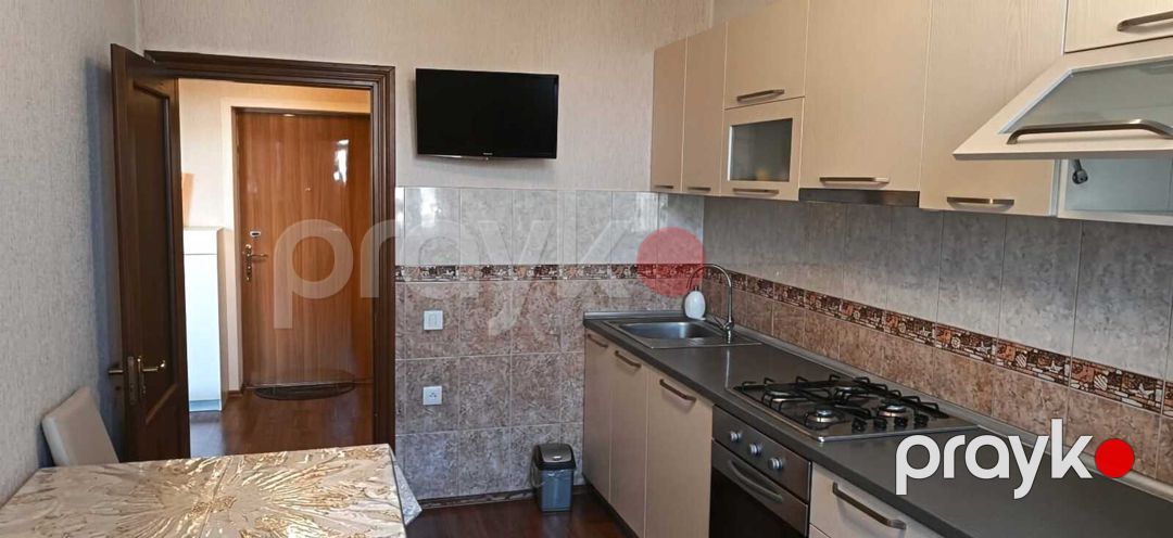 Satılır 1 otaqlı yeni tikili 50 m² — Mənzil, Bakı (3)