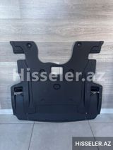 Bmw F10 528i xDrive motorun Alt Qoruyucusu (Zaşitnik) — GERMAN MOTORS — Ehtiyat hissələri — Digər