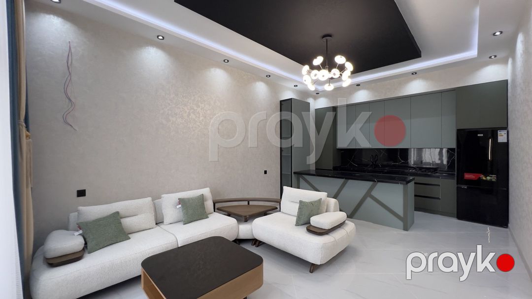 Satılır 4 otaqlı həyət evi/bağ evi 150 m² — Ev, villa, Bakı (7)