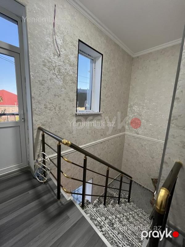 Satılır 4 otaqlı Həyət evi / Villa, 90 m², Corat köhnə — Ev, villa, Sumqayıt (12)