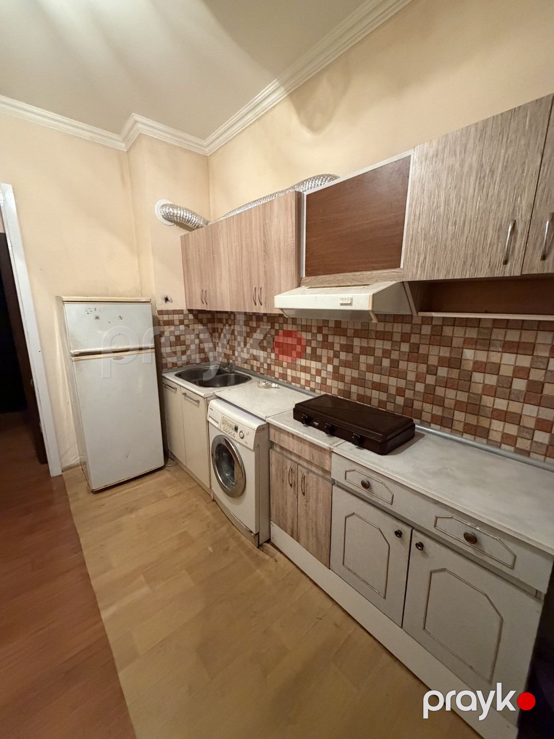 3-otaqlı yeni tikili kirayə verilir, Xırdalan ş., 65 m² — Mənzil, Bakı (6)