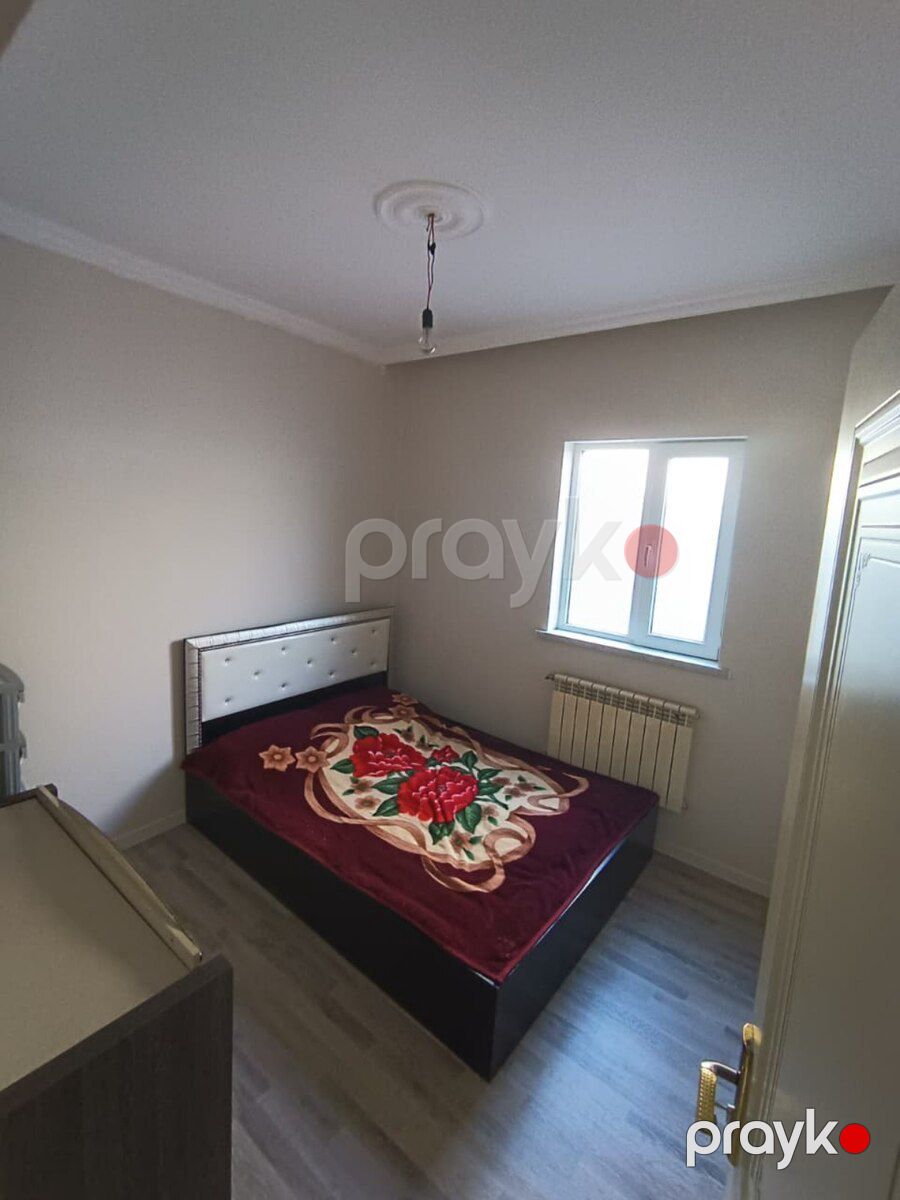 Həyət evi, NZS qəs — Ev, villa, Bakı (11)