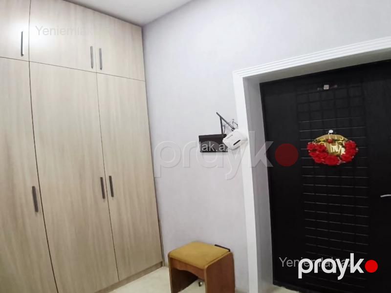 Satılır 2 otaqlı Bina evi menzil (Köhnə tikili), 52 m², Sumqayıt Bulvarı — Mənzil, Sumqayıt (8)