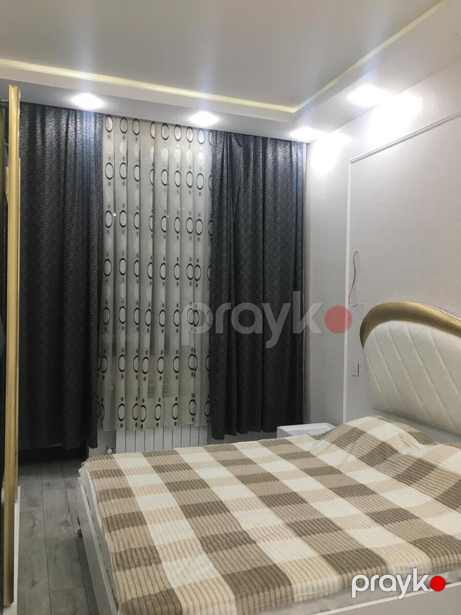 Satılır 2 otaqlı yeni tikili 65 m² — Mənzil, Bakı (7)