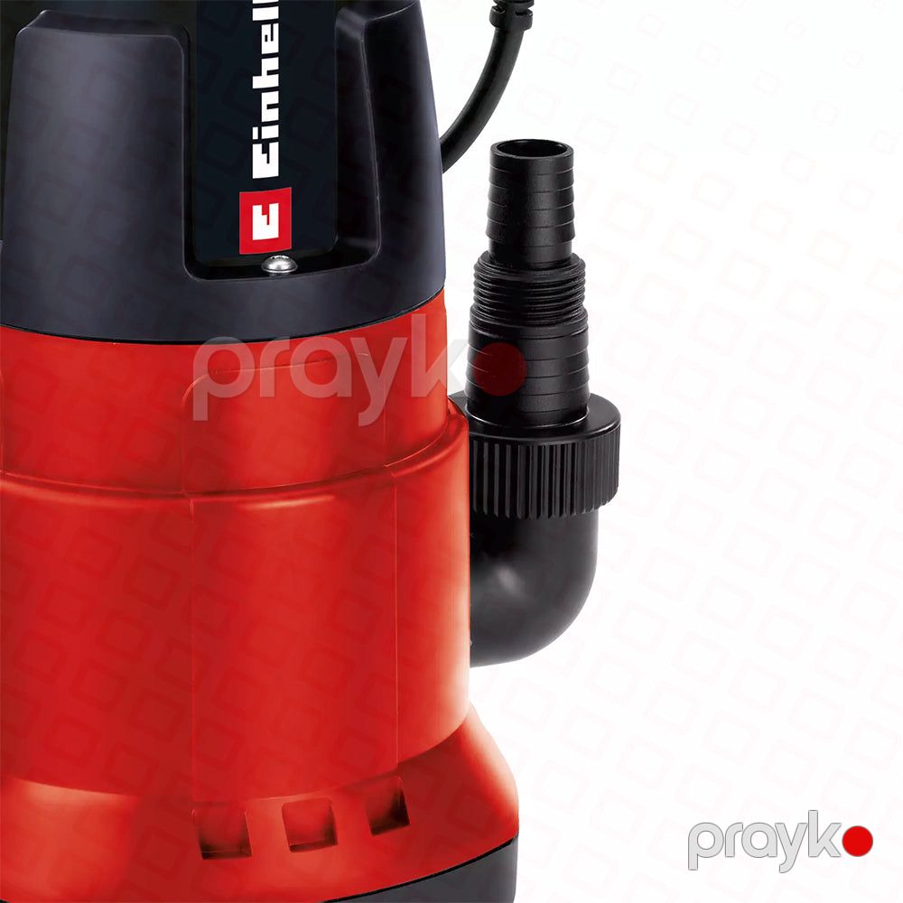 Çirkli su nasosu einhell 780W — Dacha və bağ, Bakı (2)
