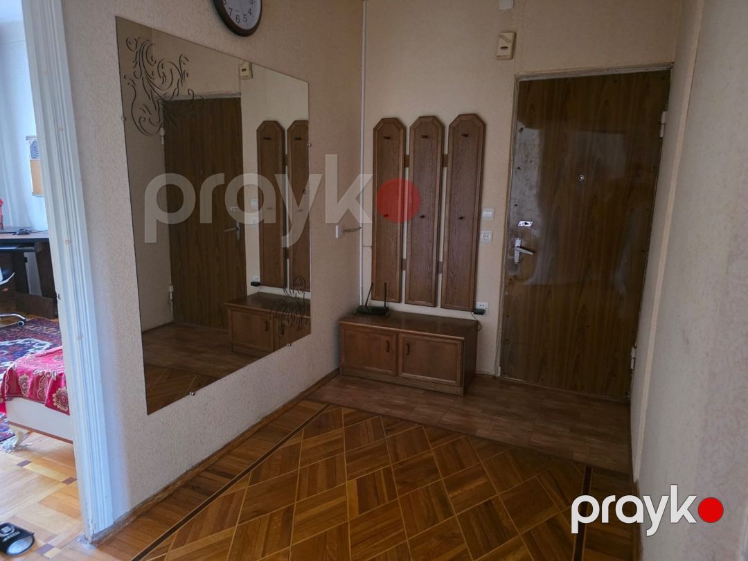 Satılır 3 otaqlı köhnə tikili 85 m² — Mənzil, Bakı (2)