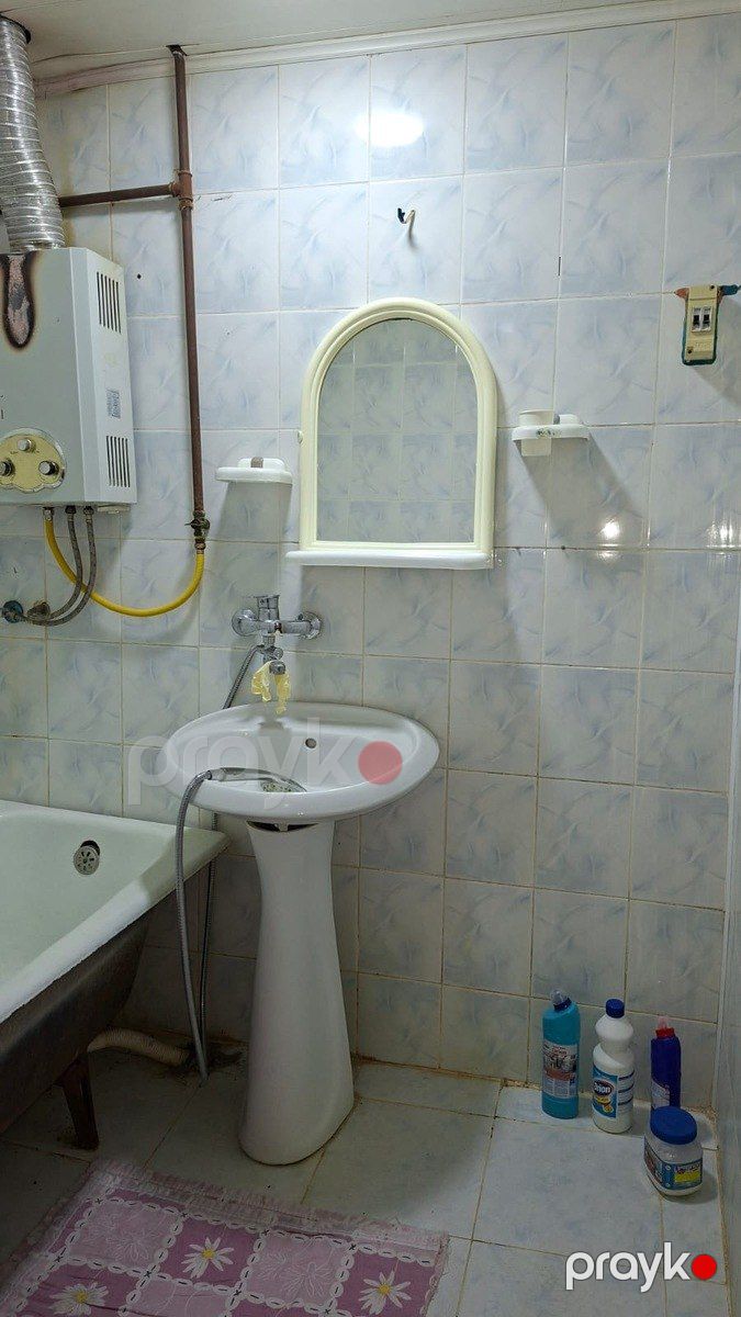 Satılır 2 otaqlı köhnə tikili 56.4 m² — Mənzil, Sumqayıt (8)