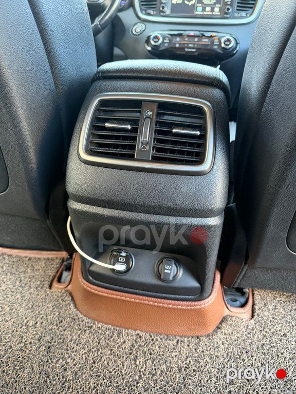 Kia Sorento, 2.0 L, 2015 il, 98 000 km — Avtomobillər, Bakı (7)