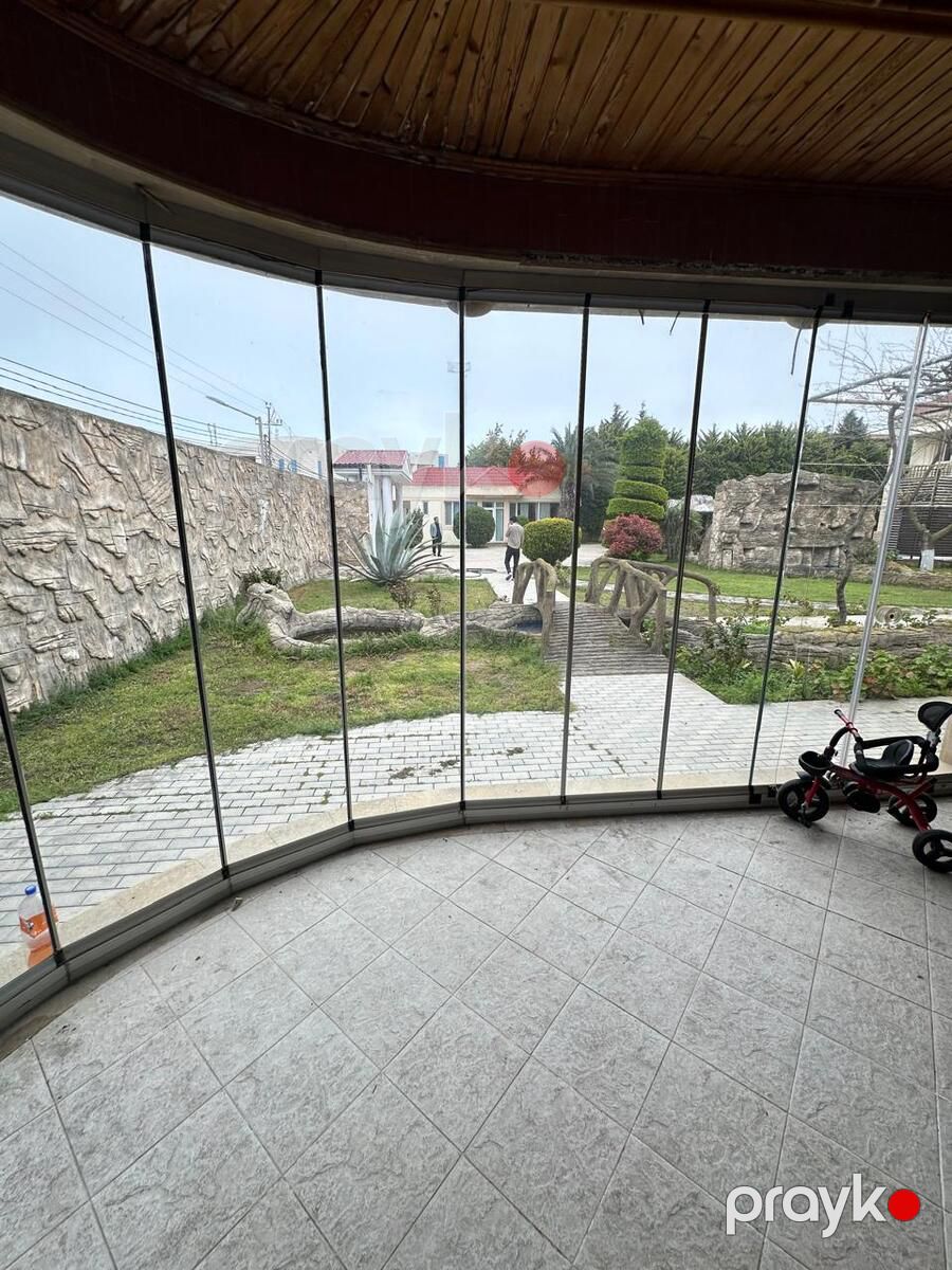 Satılır 2 otaqlı həyət evi/bağ evi 85 m² — Ev, villa, Bakı (4)