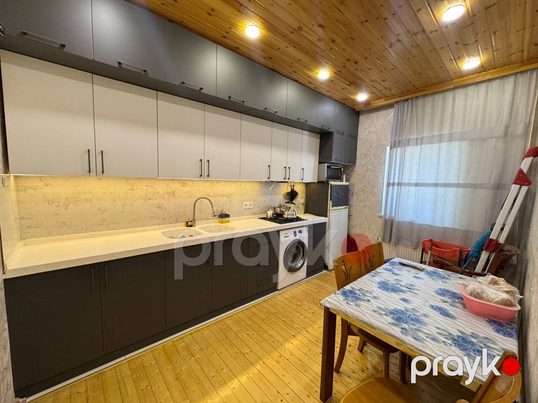 Satılır 3 otaqlı həyət evi/bağ evi 130 m² — Ev, villa, Bakı (10)
