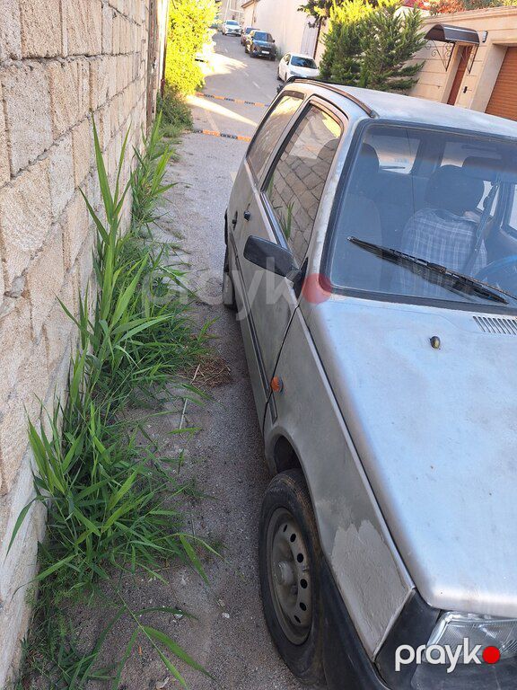 Lada (VAZ) Oka, 0.7 L, 2005 il, 120 710 km — Avtomobillər, Bakı (2)