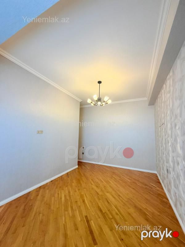 Satılır 3 otaqlı Bina evi menzil (Yeni tikili), 85 m², 16-cı məhəllə — Mənzil, Sumqayıt (7)
