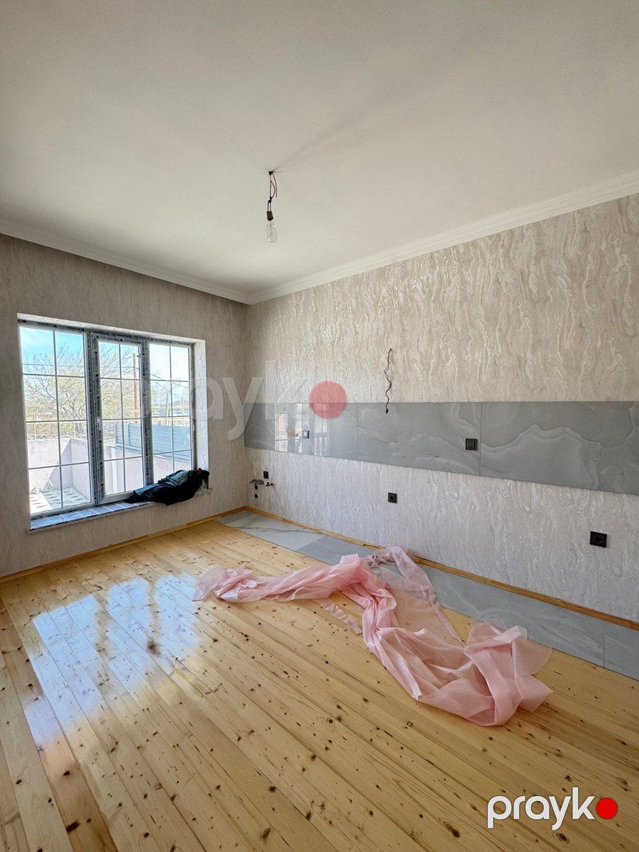 Həyət evi, Hövsan qəs — Ev, villa, Bakı (8)