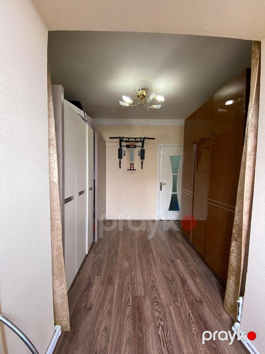 Satılır 4 otaqlı köhnə tikili 110 m² — Mənzil, Bakı (11)