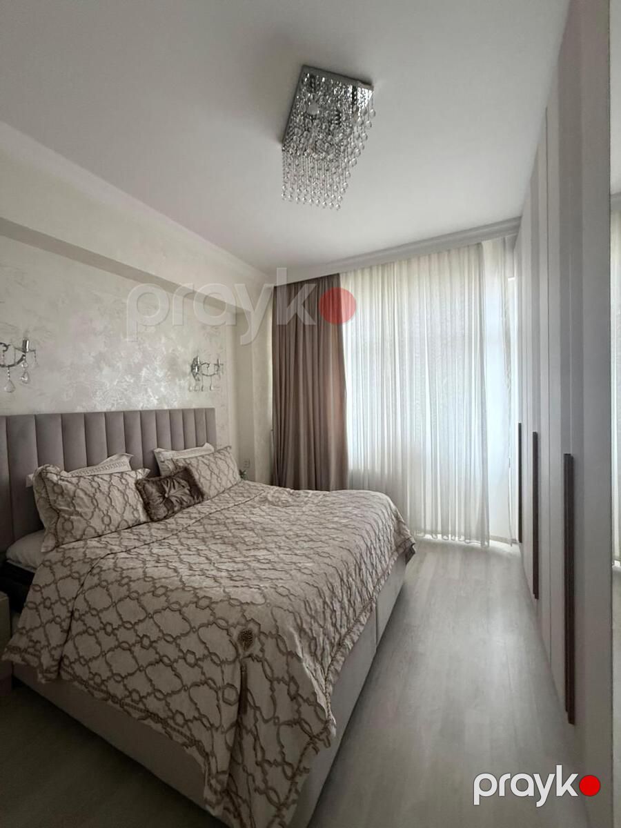Satılır 2 otaqlı yeni tikili 71 m² — Mənzil, Bakı (2)