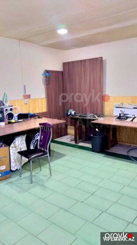 Nəsimi rayonunda 9 otaqlı Obyekt Satılır, 237 m² — Əmlak, Bakı (3)