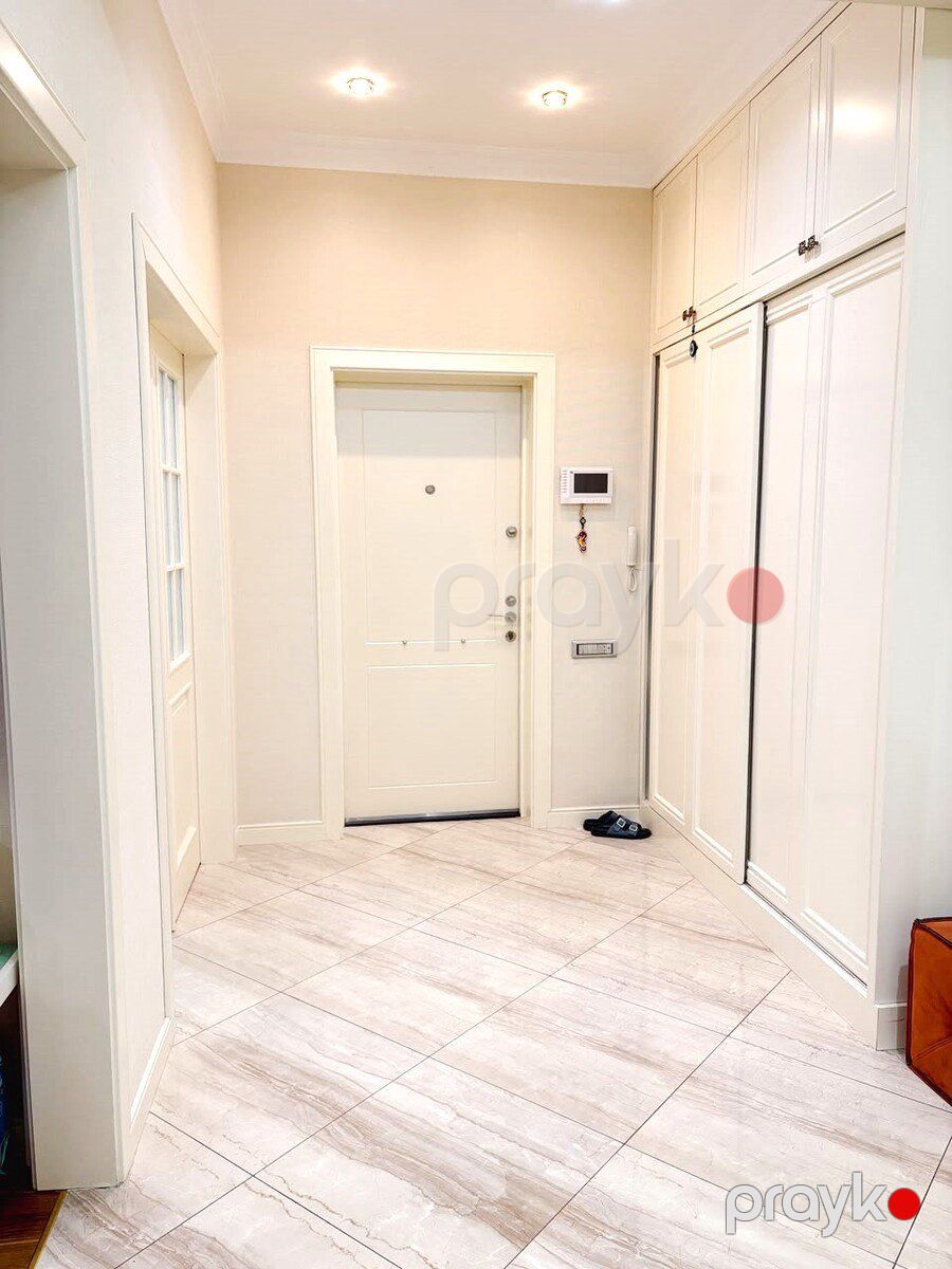 Satılır 3 otaqlı yeni tikili 116 m² — Mənzil, Bakı (10)