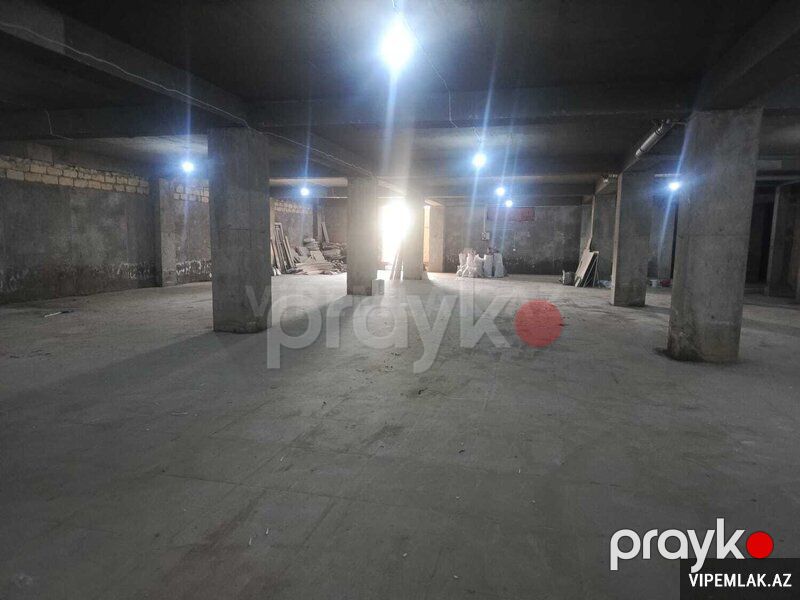 Abşeron rayonunda 20 otaqlı Ofis Kirayə verilir, 1000 m² — Ofis, Bakı (5)