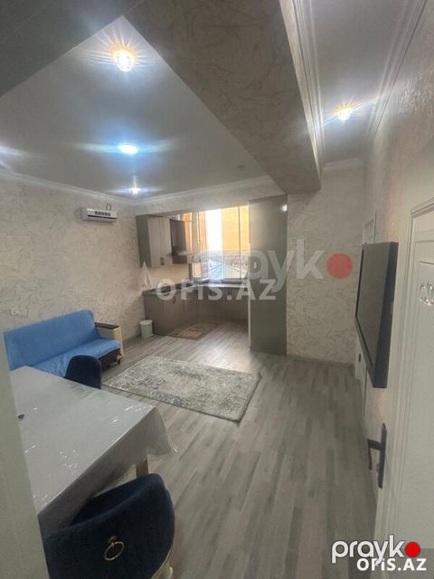 Yeni tikili Satılır Xırdalan, 7 nomreli məktebi kecen kimi, 3 otaq, 57 m² — Xırdalan