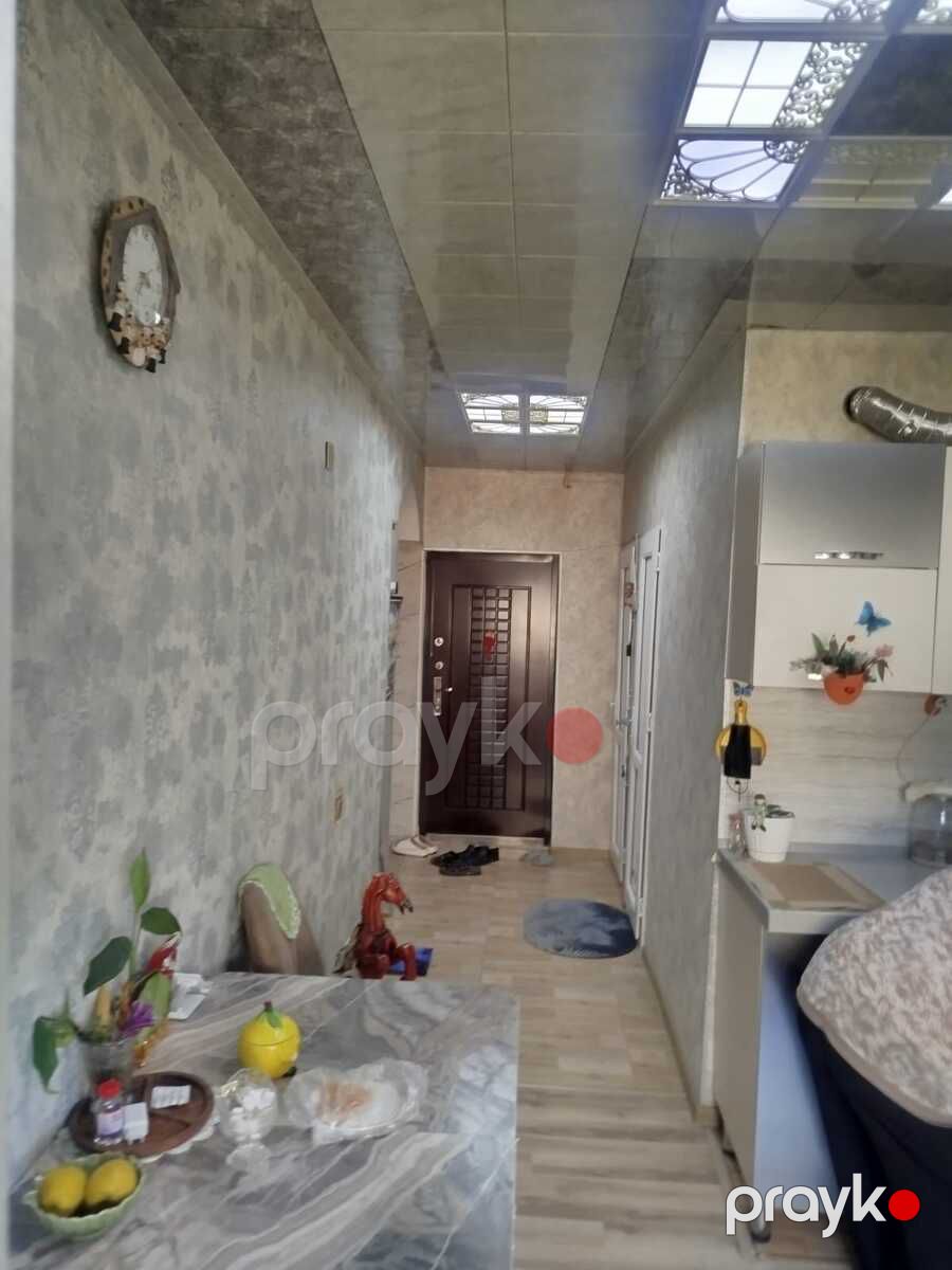 2-otaqlı mənzil, Sumqayıt ş., 58 m² — Mənzil, Sumqayıt (8)