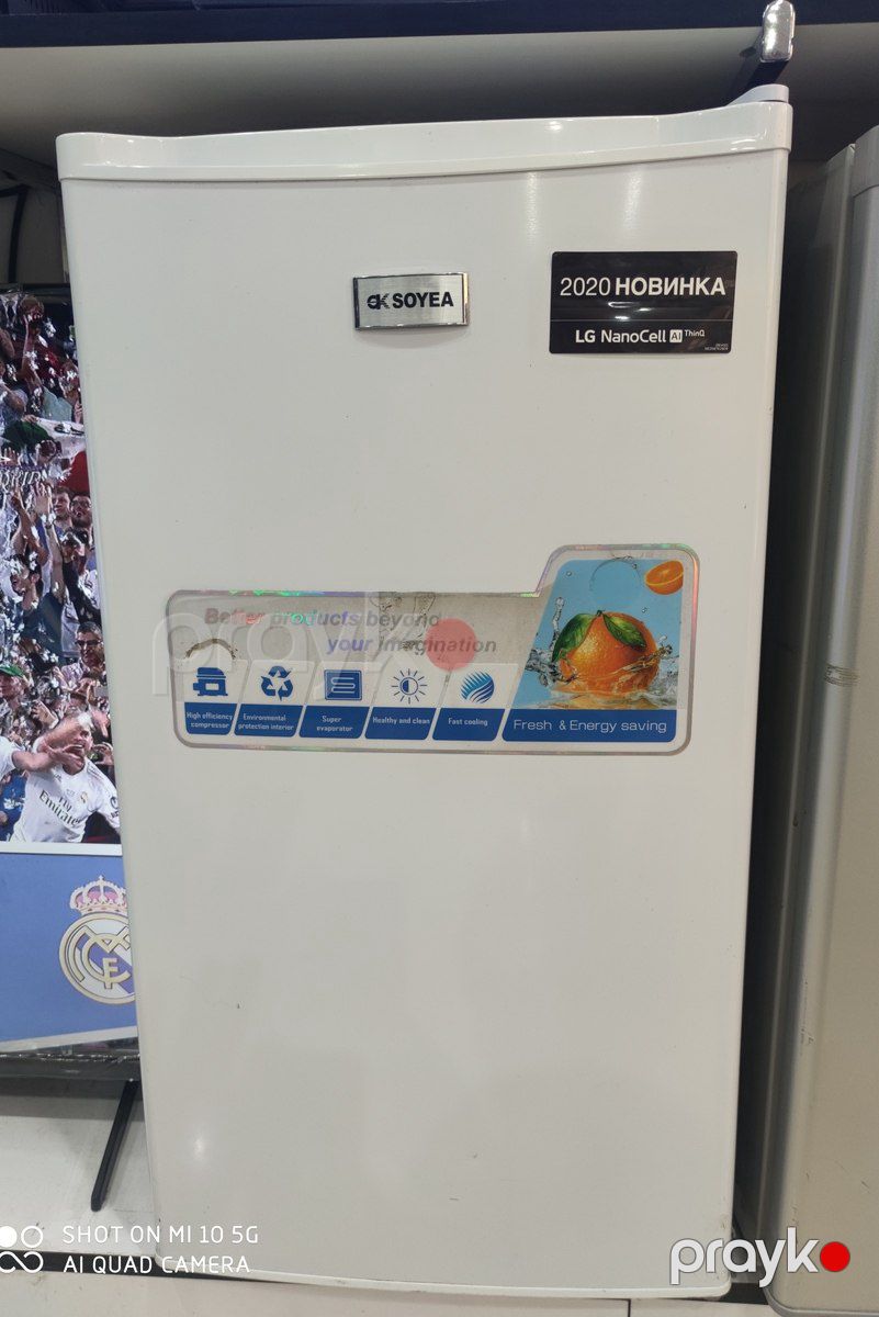 Soyuducu "Soyea" — Ev texnikası, Bakı (2)