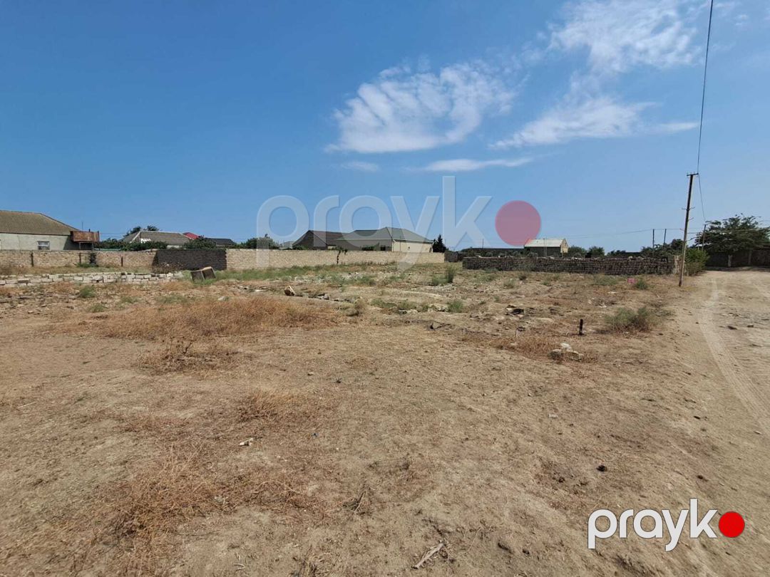5 sot torpaq sahəsi, Maştağa qəs — Torpaq, Bakı (4)