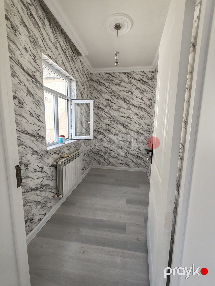 Satılır 3 otaqlı həyət evi/bağ evi 50 m² — Ev, villa, Xırdalan (7)