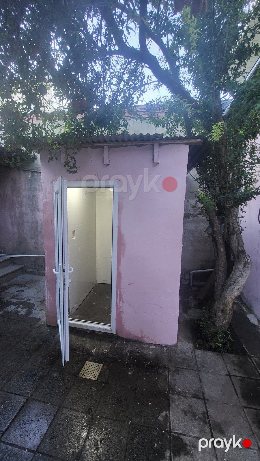 İcarəyə verilir 2 otaqlı həyət evi/bağ evi 50 m² — Ev, villa, Bakı (10)