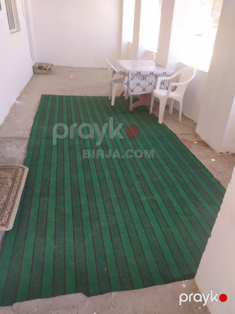 Satılır həyət evi, Buzovna q — Ev, villa (2)