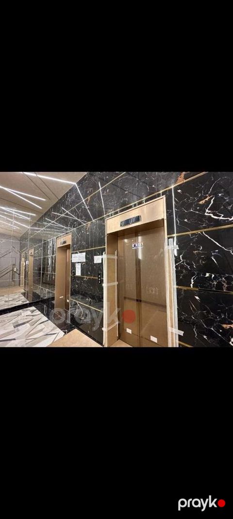 3-otaqlı yeni tikili, Həsən Əliyev küç., 96 m² — Bakı