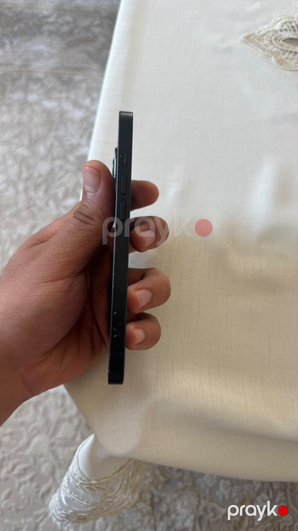 IPhone 13, Midnight, Face ID — Apple iPhone, Digah (6)