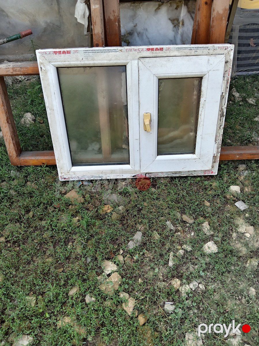 Qapı və pəncərələr — Təmir və inşaat, Bakı (3)