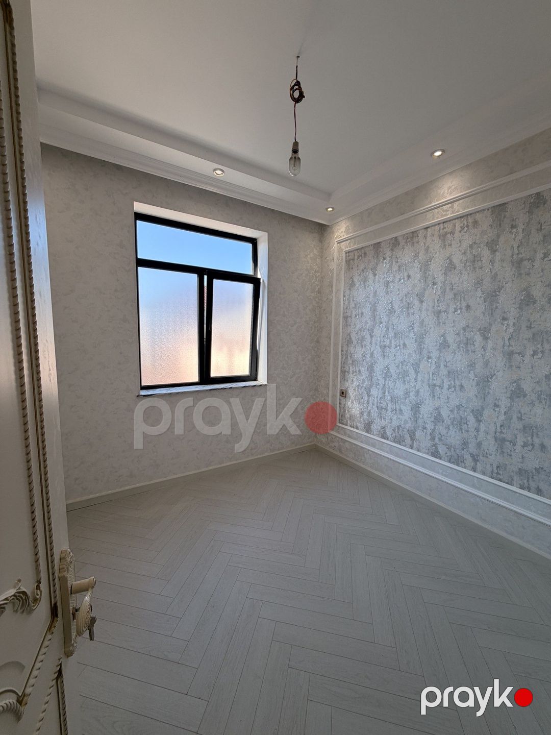 Satılır 6 otaqlı həyət evi/bağ evi 300 m² — Ev, villa, Bakı (5)