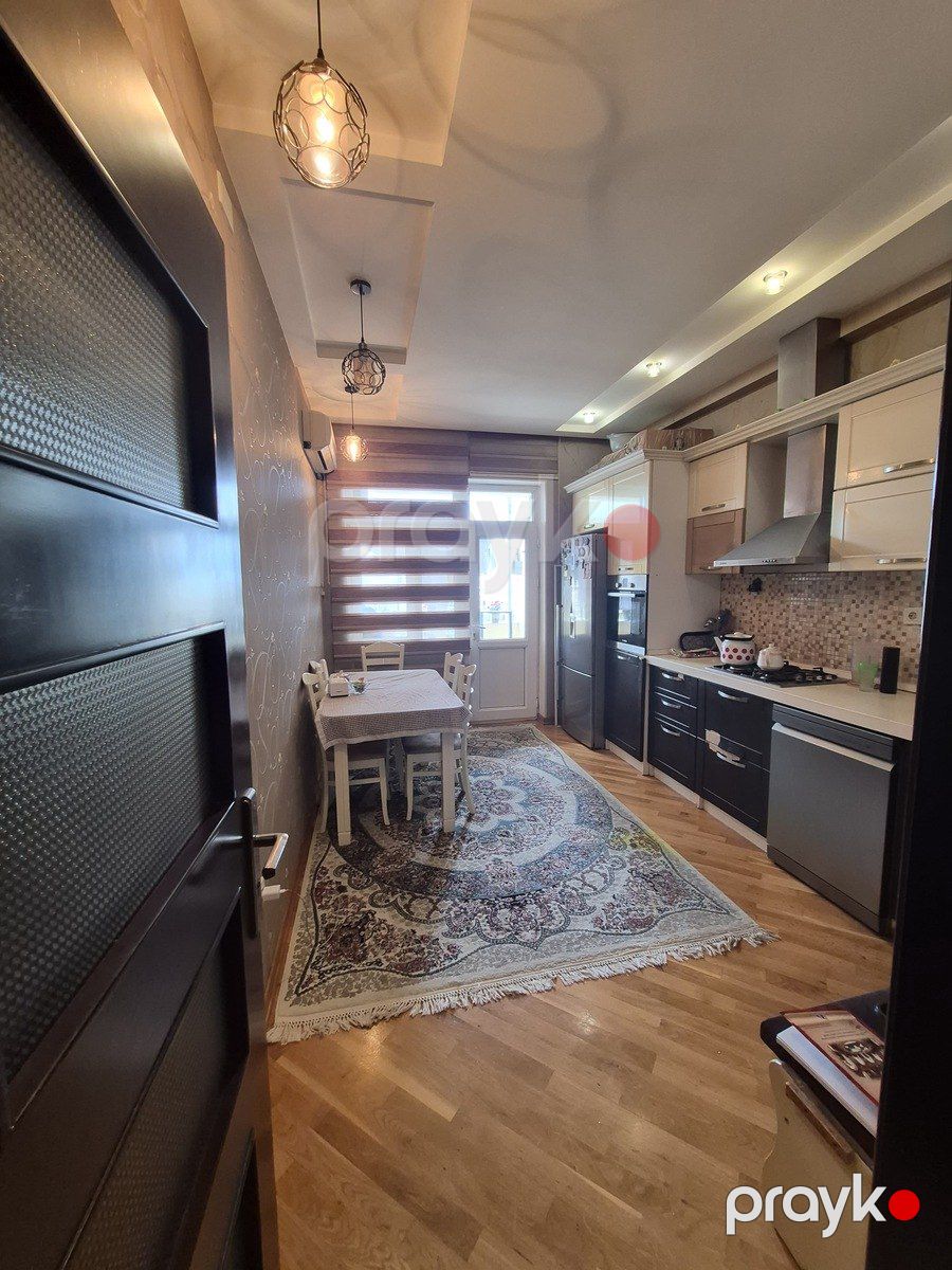 Satılır 3 otaqlı yeni tikili 110 m² — Mənzil, Bakı (6)