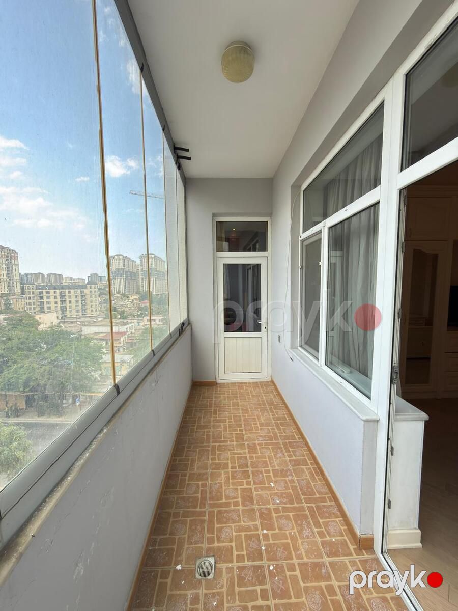 Satılır 4 otaqlı yeni tikili 186 m² — Mənzil, Bakı (8)