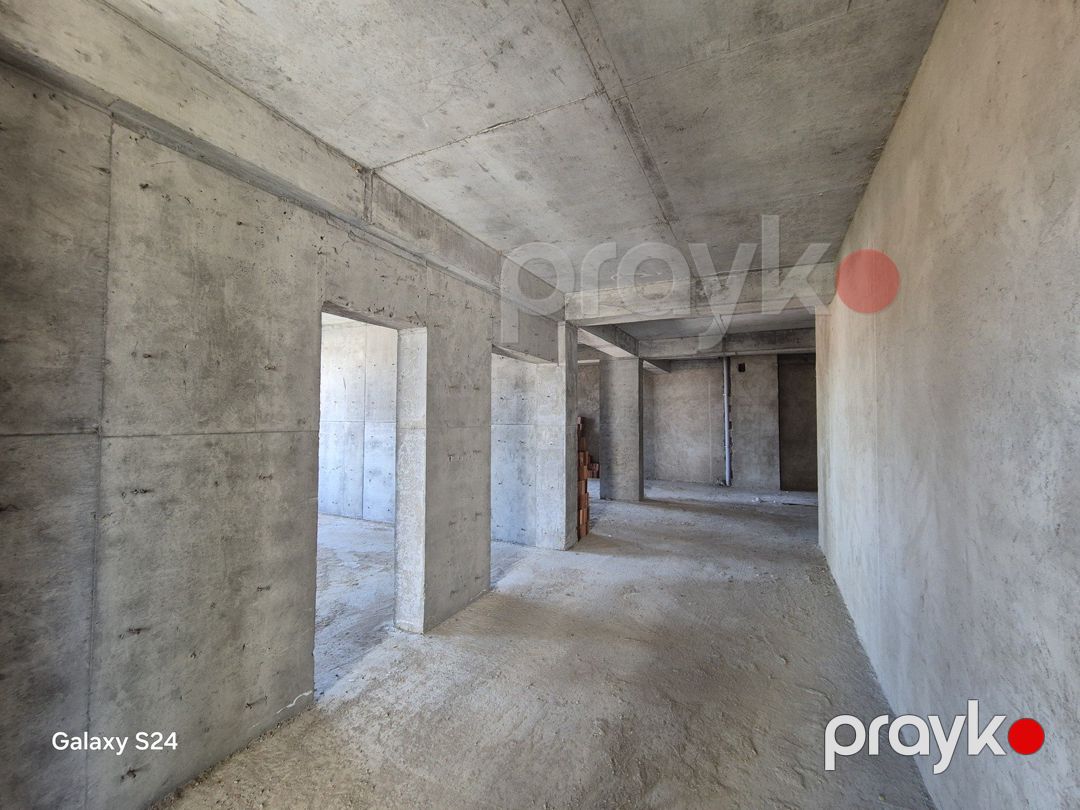 Satılır 3 otaqlı yeni tikili 147 m² — Mənzil, Bakı (4)