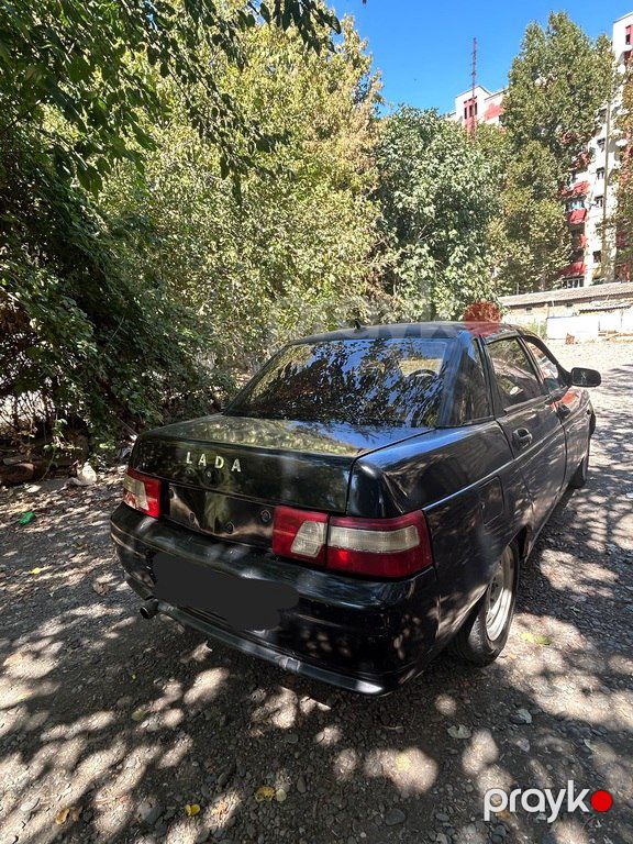 Lada (VAZ) 2110, 1.6 L, 2006 il, 154 785 km — Avtomobillər, Mingəçevir (2)
