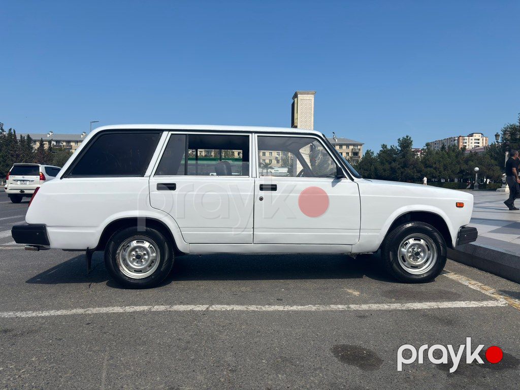Lada (VAZ) 2104, 1.6 L, 2012 il, 95 000 km — Avtomobillər, Sumqayıt (3)