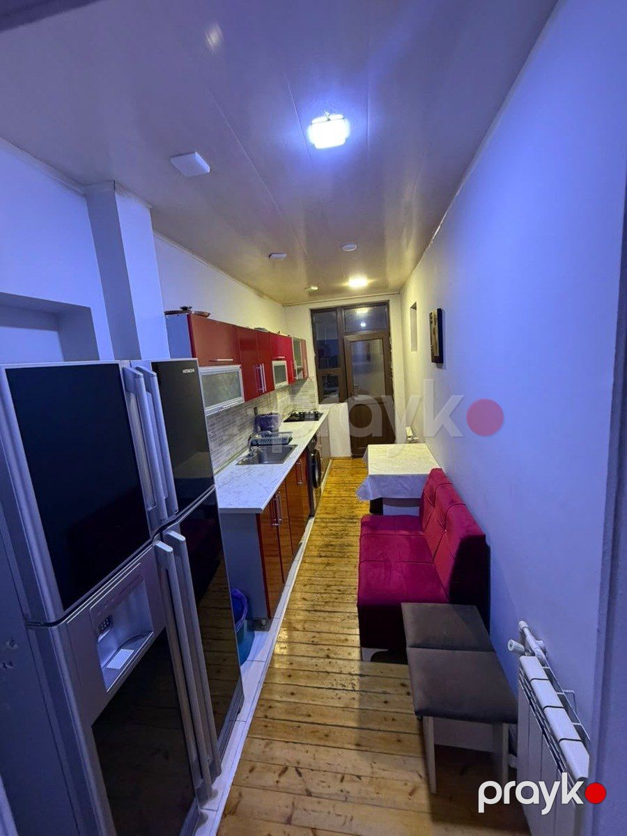 İcarəyə verilir 2 otaqlı köhnə tikili 65 m² — Mənzil, Bakı (8)