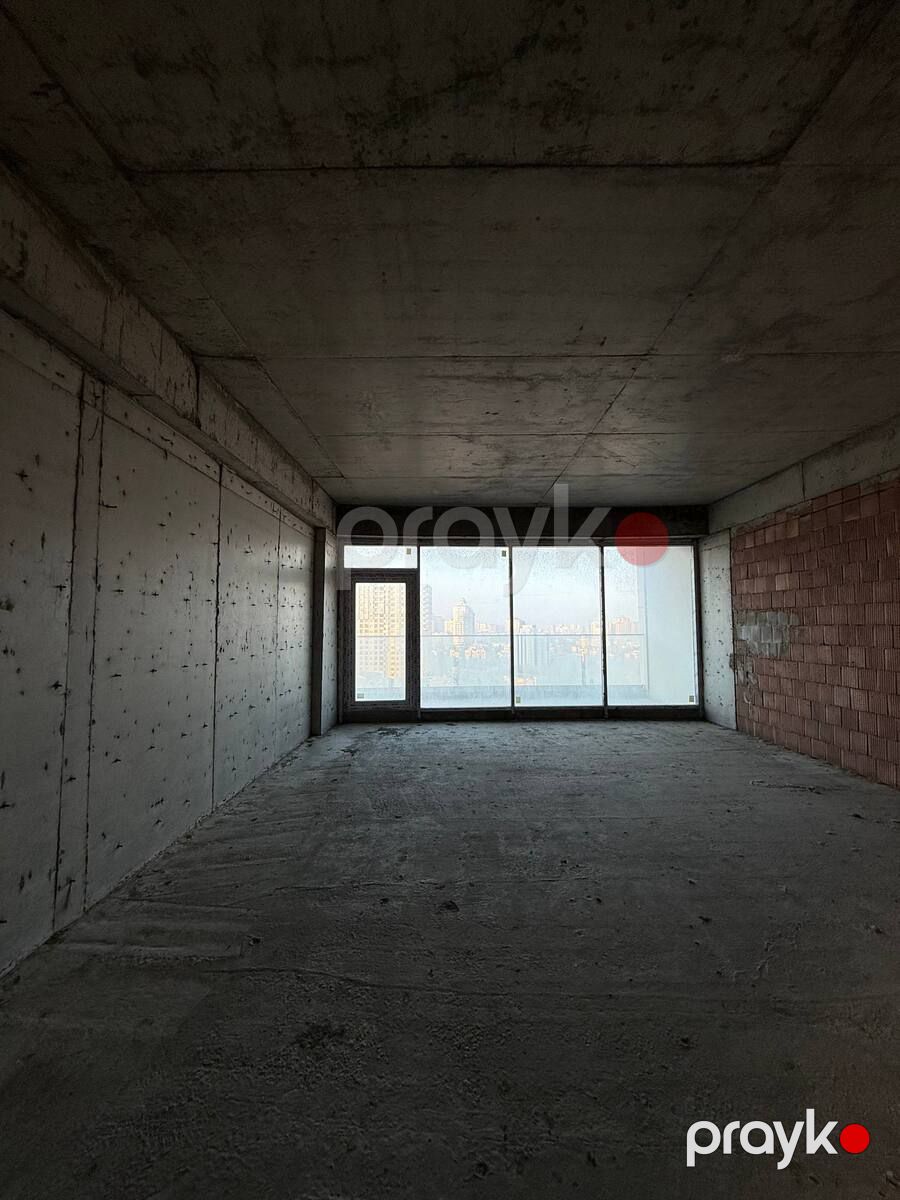 Satılır 3 otaqlı yeni tikili 172 m² — Mənzil, Bakı (11)