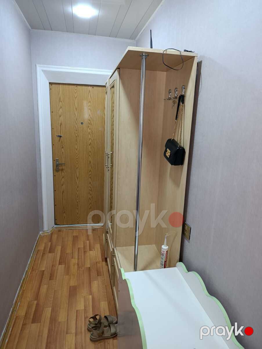 İcarəyə verilir 1 otaqlı köhnə tikili 35 m² — Mənzil, Sumqayıt (8)