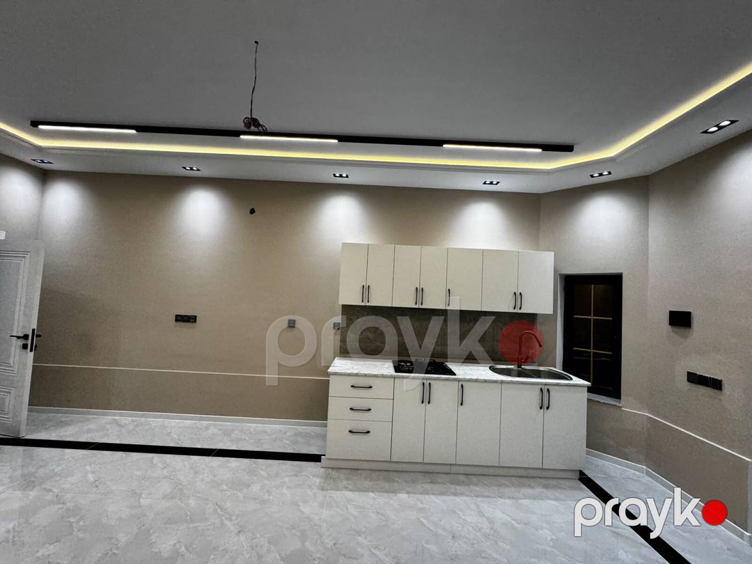 2-otaqlı yeni tikili kirayə verilir, Azadlıq pr., 45 m² — Mənzil, Bakı (3)