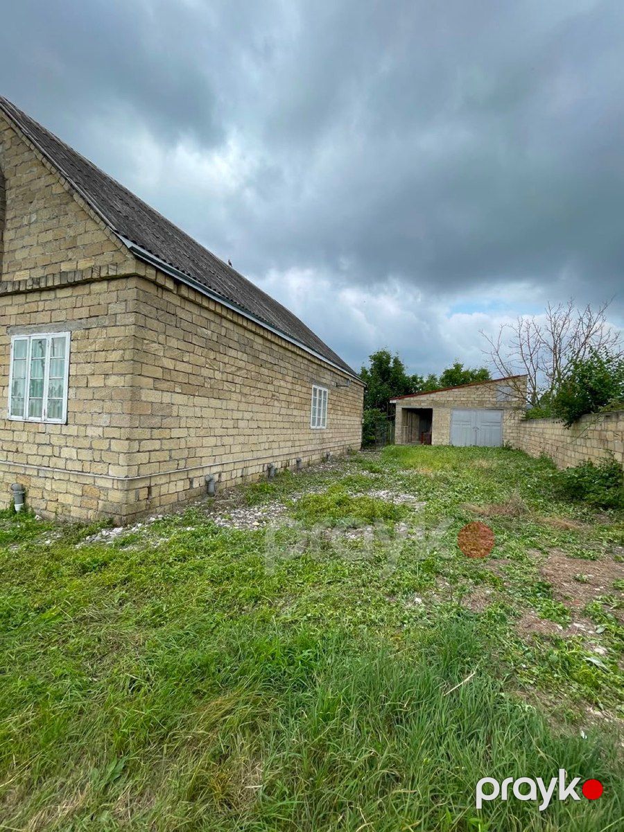 Bağ evi, Qazmalar k — Ev, villa, Qusar (12)