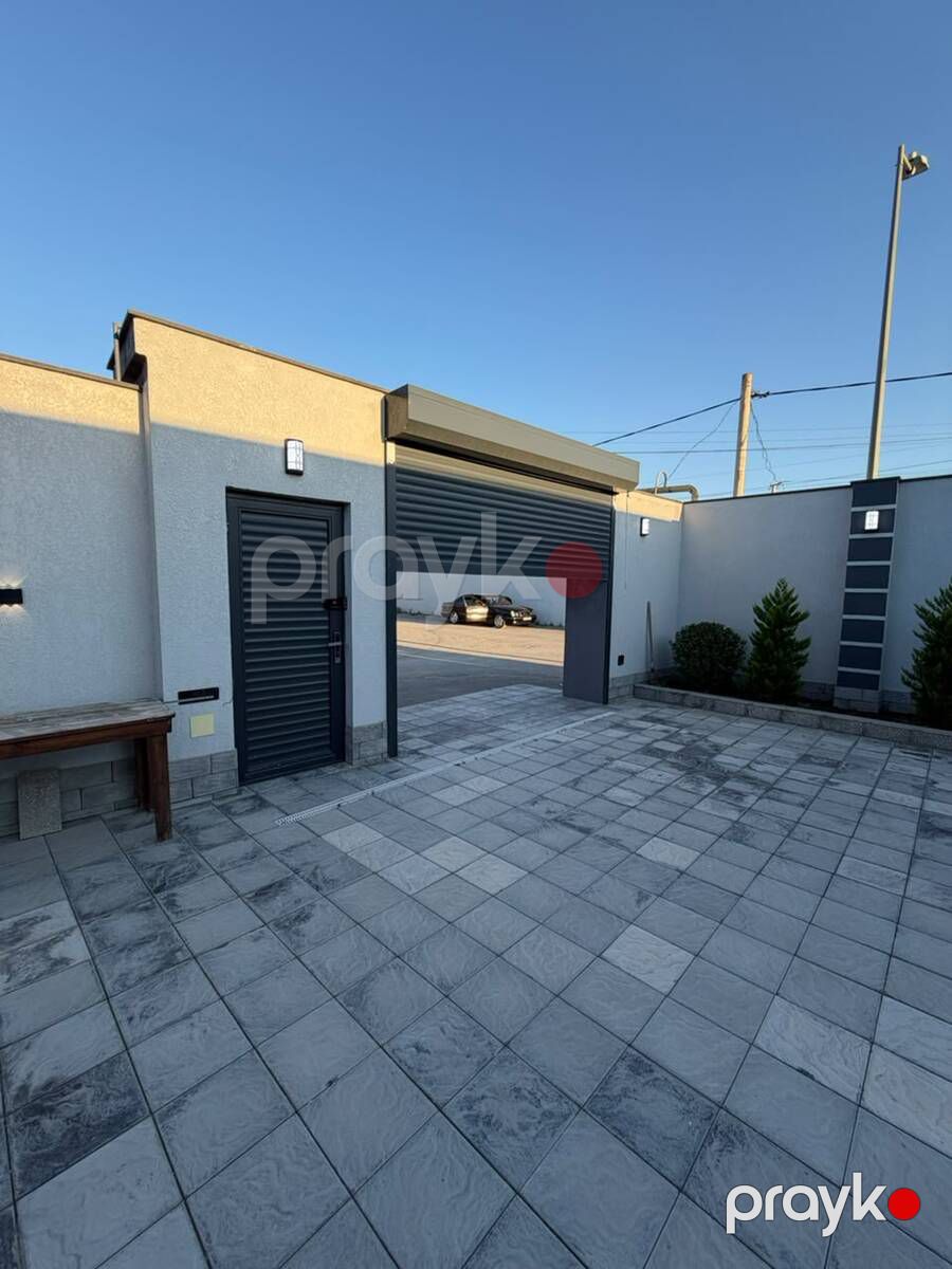 Satılır 4 otaqlı həyət evi/bağ evi 170 m² — Ev, villa, Bakı (6)