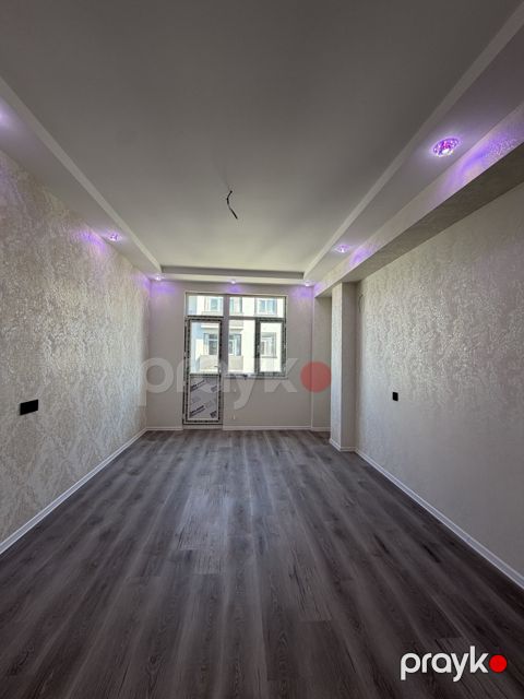 Satılır 2 otaqlı yeni tikili 54 m² — Bakı