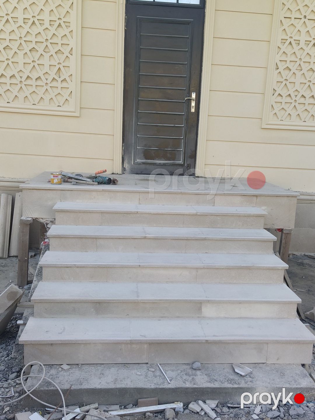 Ağlay ustası — Təmir və inşaat, Bakı (5)