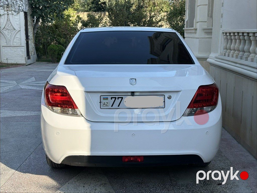 Khazar SD, 1.7 L, 2020 il, 150 000 km — Avtomobillər, Sumqayıt (6)